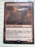 Magus of the Wheel Commander 2019 Regular.  Mtg