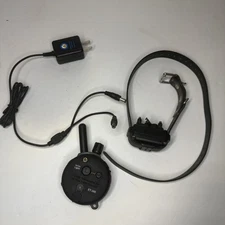 Mini Educator ET-300 Remote Dog Training Collar w/Remote & Charger  E-Collar