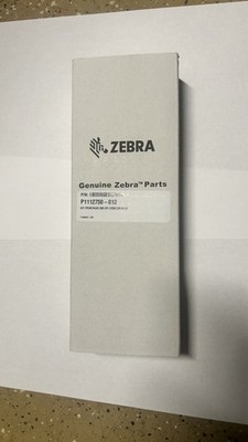 P1112750-012 - Zebra ZE521 Printhead 203dpi (RH/LH) . BRAND NEW IN BOX