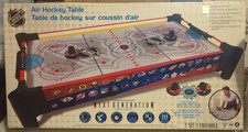 Ambassador Games - NHL TableTop Air Hockey Table - 20" x 12"