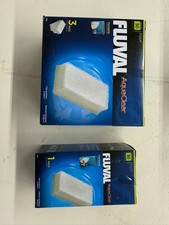 Fluval Aquaclear assorted AC50 filter media