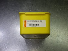 Sandvik E25 25mm 8 Flute Endmill Head 316-25FM850-25010L 1030 (LOC3514)