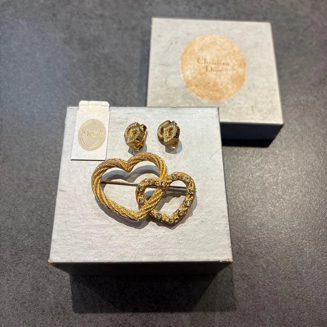 25+ Dior Fashion Jewelry Sets for sale | Updated Oct 2026