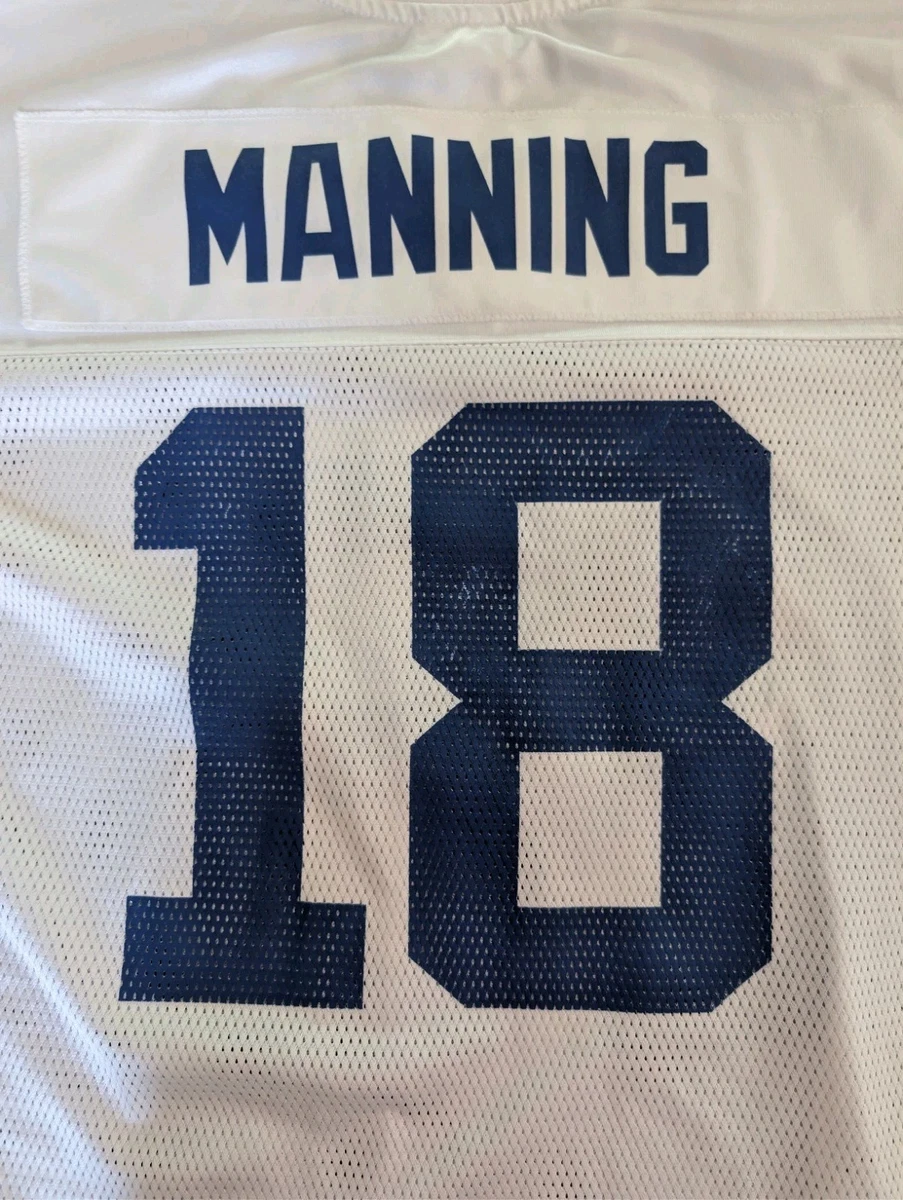 Reebok Indianapolis Colts NFL Jerseys for sale | eBay