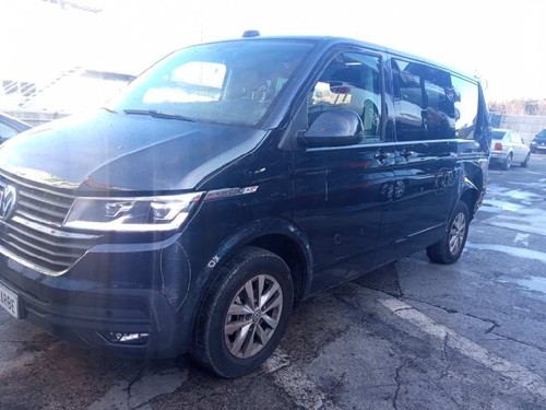 5NA980611 MODULO ELECTRONICO / 7464343 PARA VOLKSWAGEN T6.1 CARAVELLE SH 2.0 T - Imagen 7 de 10