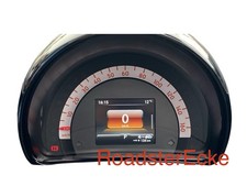 Werkstatthandbuch mit Schaltplänen für Smart ForTwo 453 auf USB in Englisch