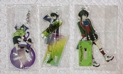 SK8 Infinity MIYA Acrylic Stand