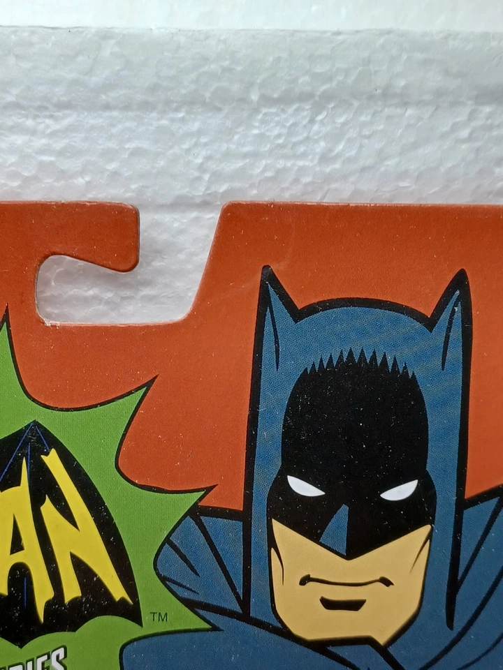 Figura de acción Funko Batman Classic Tv Series Batgirl 2017 3,75" nueva lectura descripción Foto 2 de 4