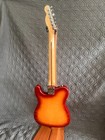1983 Fender Telecaster Standard Partscaster — photo 7