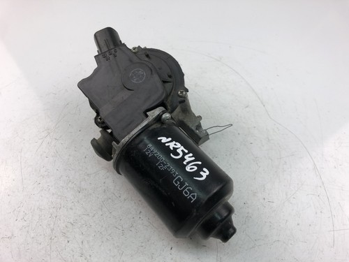 MAZDA 6 Hatchback GG Scheibenwischermotor 849200-2393 2005 15420515