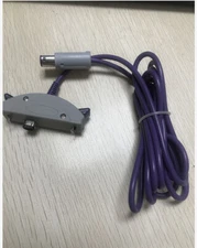 For NGC to GBA Nintendo Game Boy Advance to Gamecube Link Data Cable Adapter