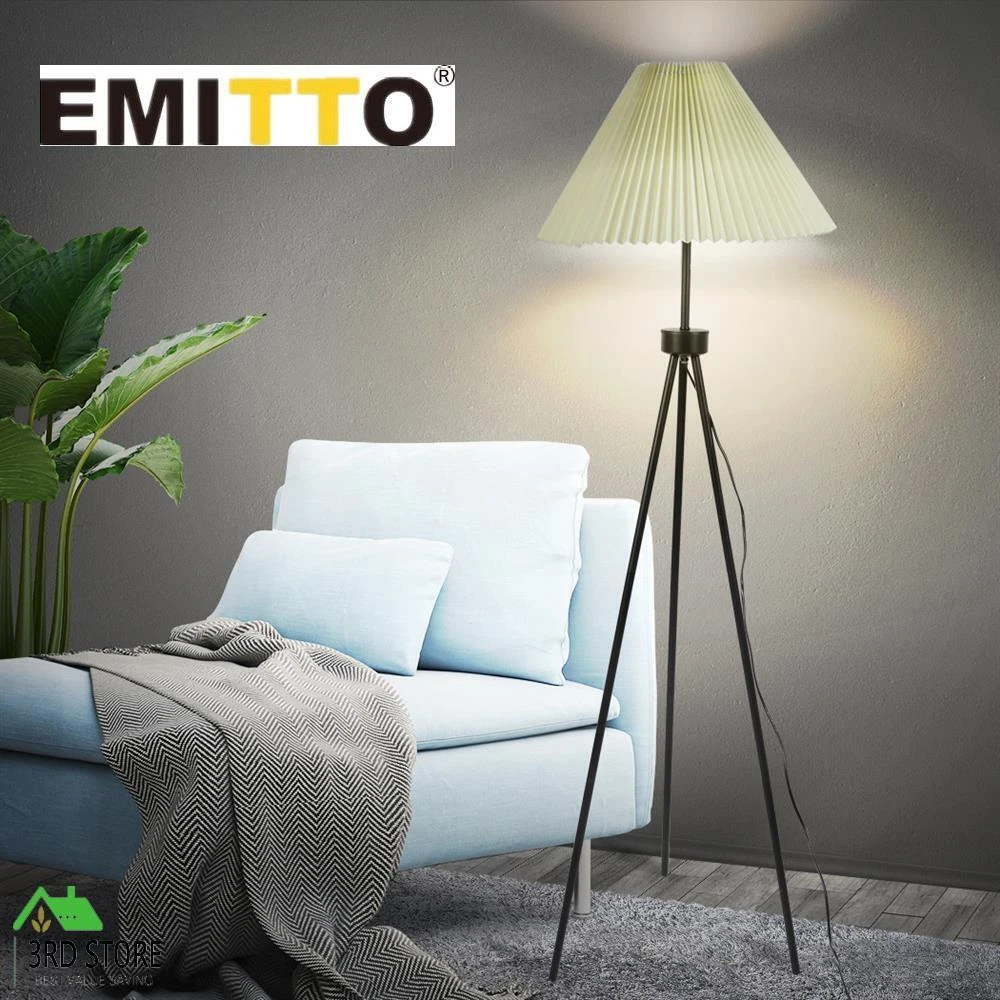 Led floor on sale reading light