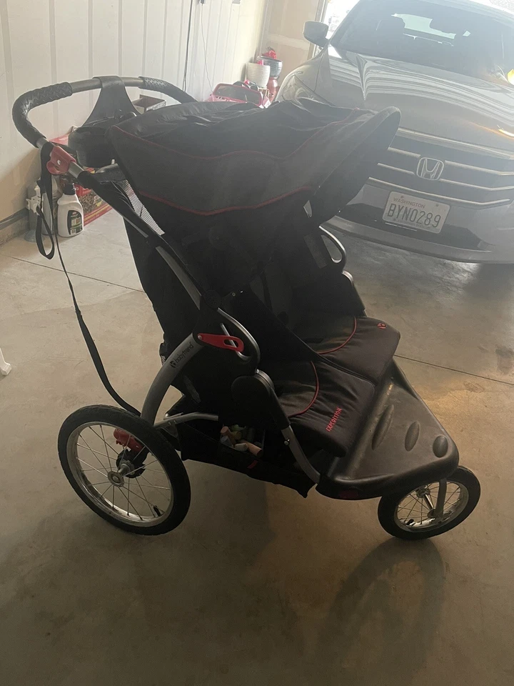 cochecito Foto 4 de 4