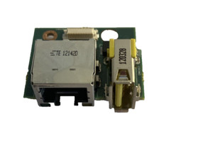 Lenovo ThinkPad T430 USB LAN Board 000B56242