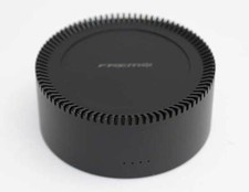 External Battery Base For Echo Dot 2/Echo Dot, Portable Power bank Mount Holder