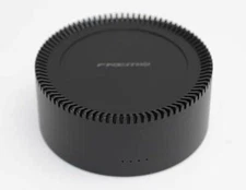 External Battery Base For Echo Dot 2/Echo Dot, Portable Power bank Mount Holder