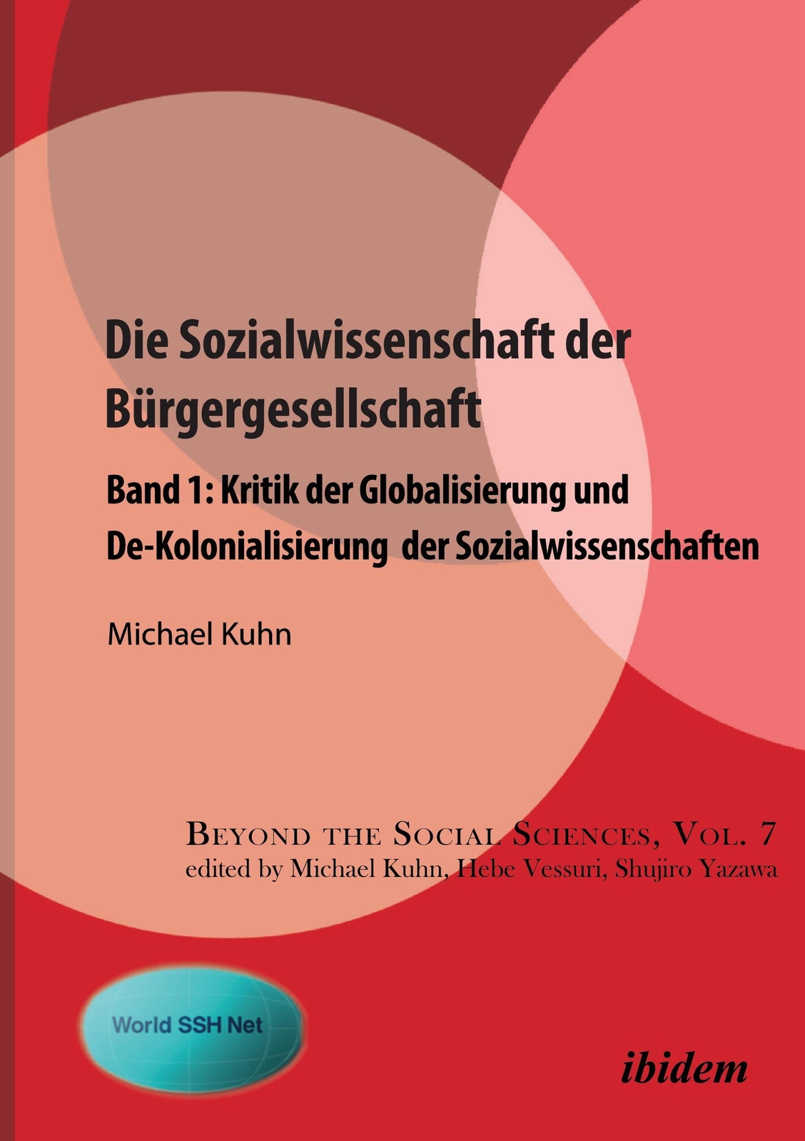 Thumbnail - Die Sozialwissenschaft Der Bürgergesellschaft Michael Kuhn Taschenbuch