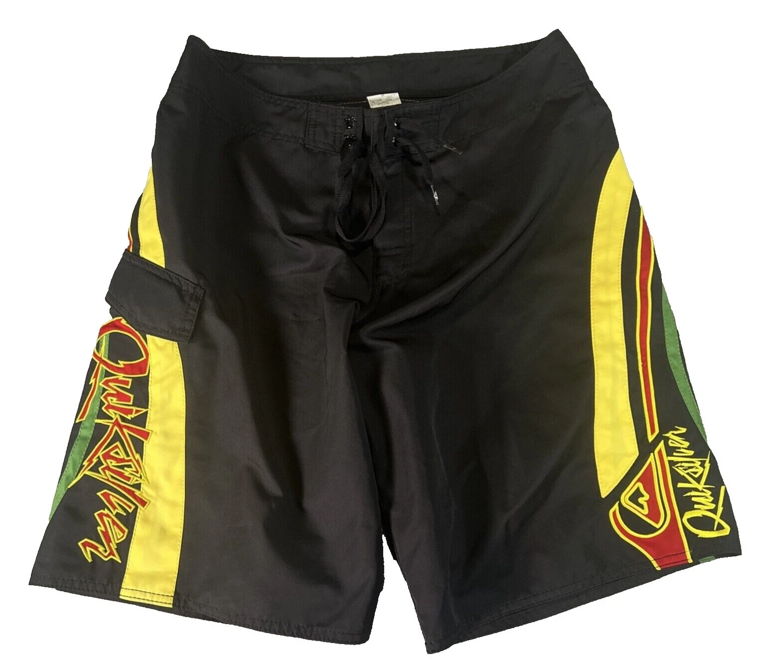 Quiksilver Cráneo para Hombres