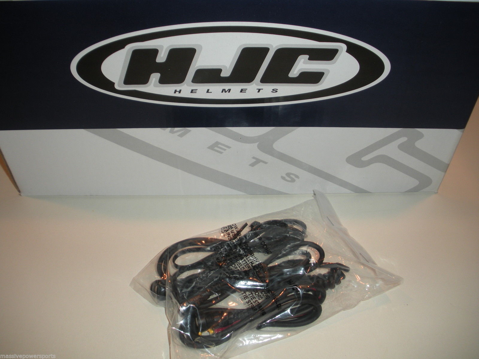 HJC CL-16 CL-15 CL-17 CS-R1 CS-R2 IS-16 Electric Snowmobile Shield Heated Visor 