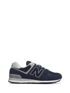 new balance 300 pelle blu