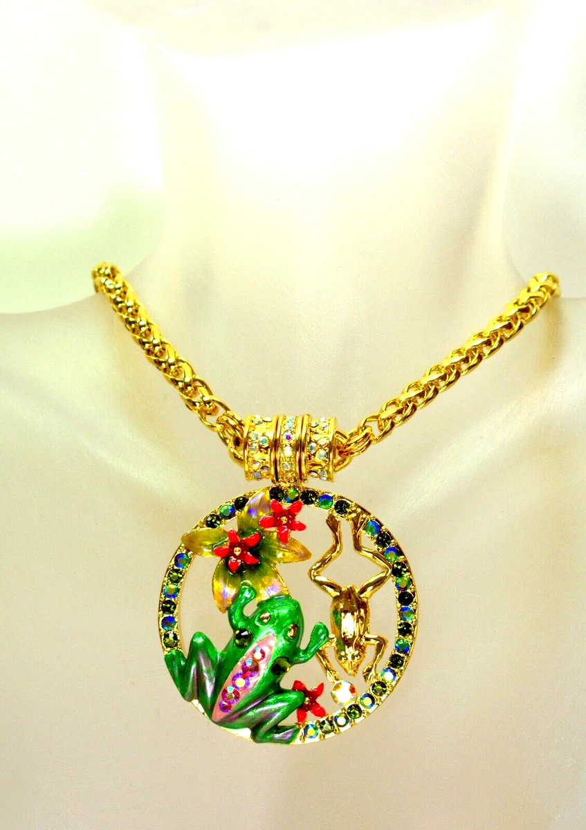 Kirks folly retired best sale jewelry