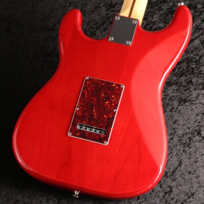 Fender 2024 Collection Made in Japan Hybrid II Stratocaster
