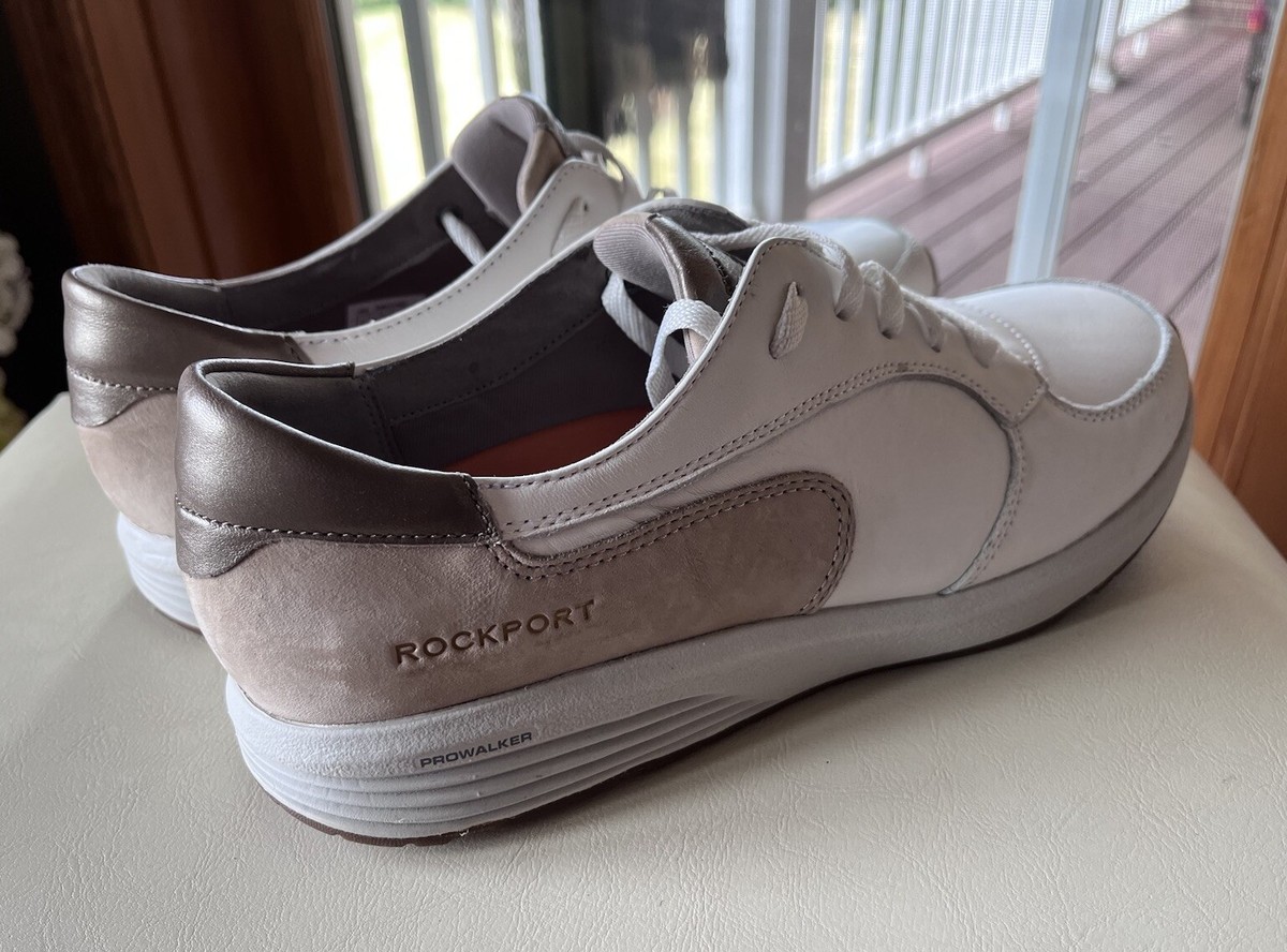 Ubuy Rockport Prowalker Women's Shoes Prowalker Souliers