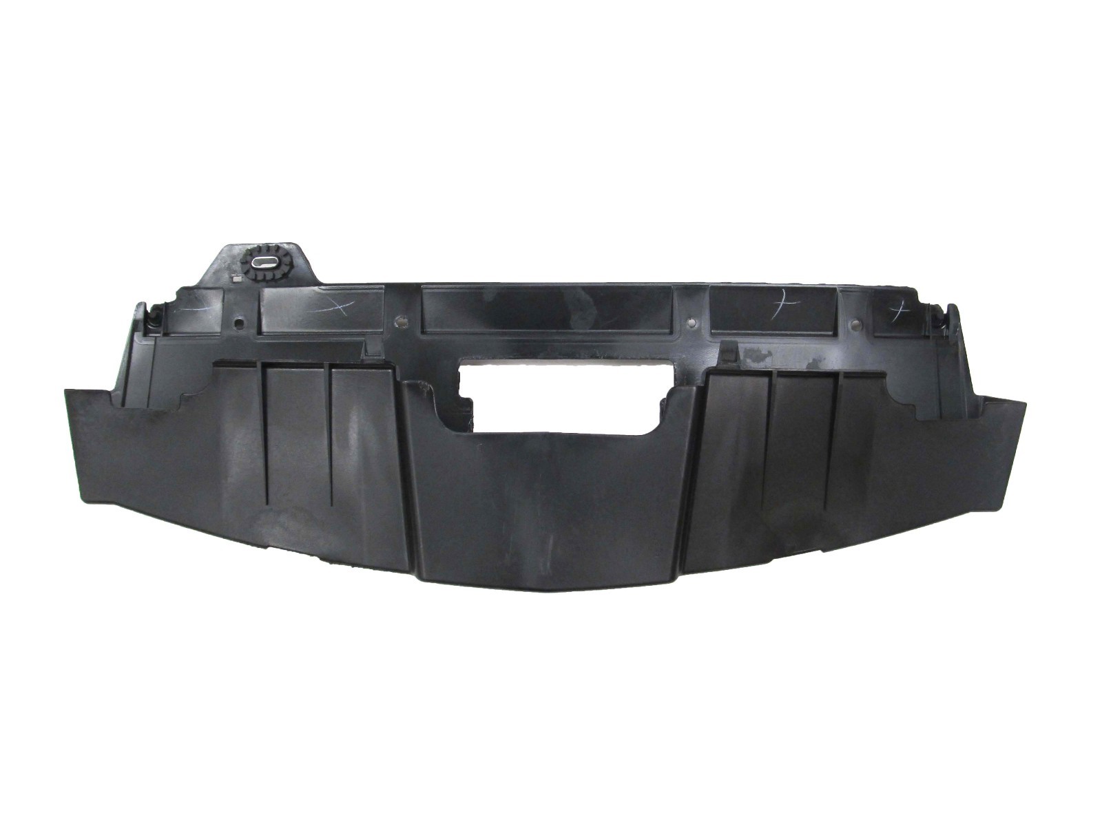 Soporte del núcleo del radiador delantero central para Pontiac G6 2005-2010 (N/P GM)