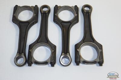 06J-198-401B; AUDI A4 OEM Set of Connecting Rods 09 10 11 12 13 14 15 16