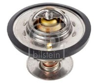 Original Febi Bilstein Thermostat KüHlmittel 14772 FüR Volvo