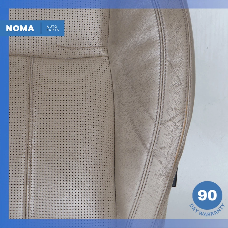 15-19 LR Discovery Sport L550 Front Right Side Lower Bottom Seat Cushion OEM - Image 3 of 4