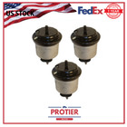 Motor & Trans Mount 3PCS Set Fit Buick Enclave/ GMC Acadia/ Saturn Outlook 3.6L