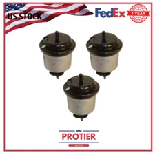 Motor & Trans Mount 3PCS Set Fit Buick Enclave/ GMC Acadia/ Saturn Outlook 3.6L