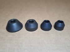Seat Centering Cones Batch of 4 (.850" - 2.250" Range)