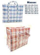 Allzwecktasche Umzugstasche Aufbewahrungstasc...