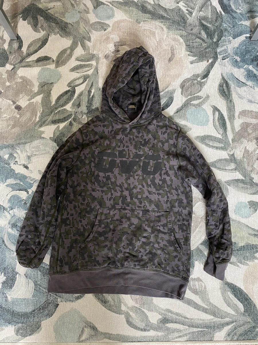 Ovo hotsell runner hoodie