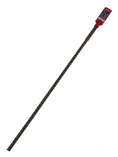 NEW Bosch HCFC5024 Speed Xtreme Rotary Hammer Drill Bit 5/8in. x 24in. x 29in.
