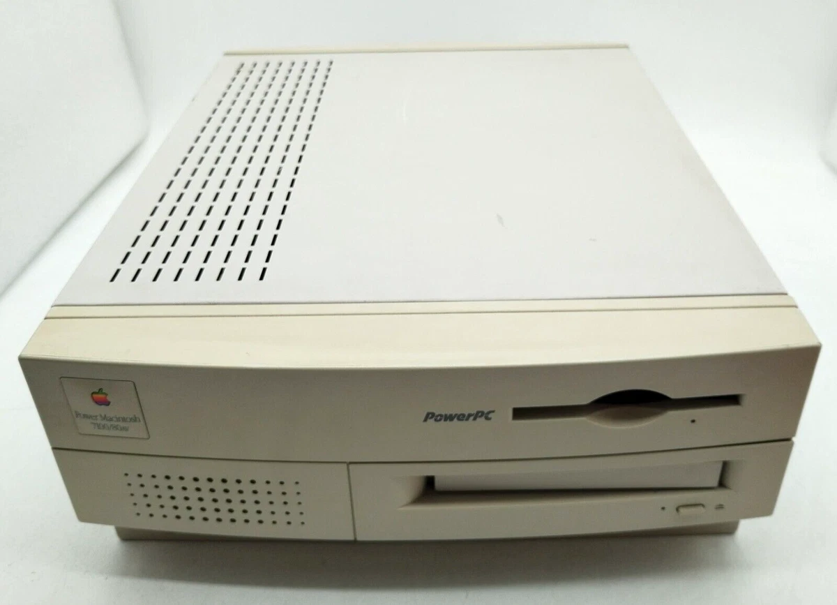 macintosh 7100 products for sale | eBay