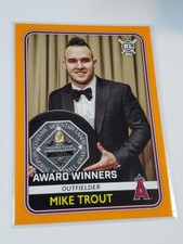 You Pick Your Cards  - Los Angeles Angels - Baseball Team Card Selection