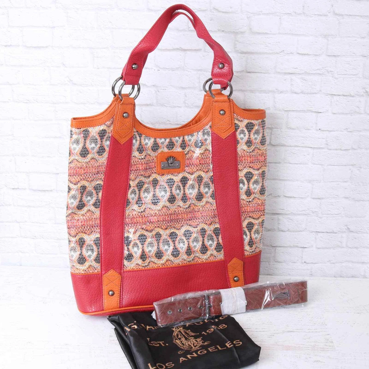 Christian audigier purses best sale handbags