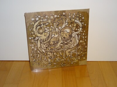 Audio88 & Yassin    Nochmal Zwei Herrengedeck / White Vinyl / feat. Retrogott