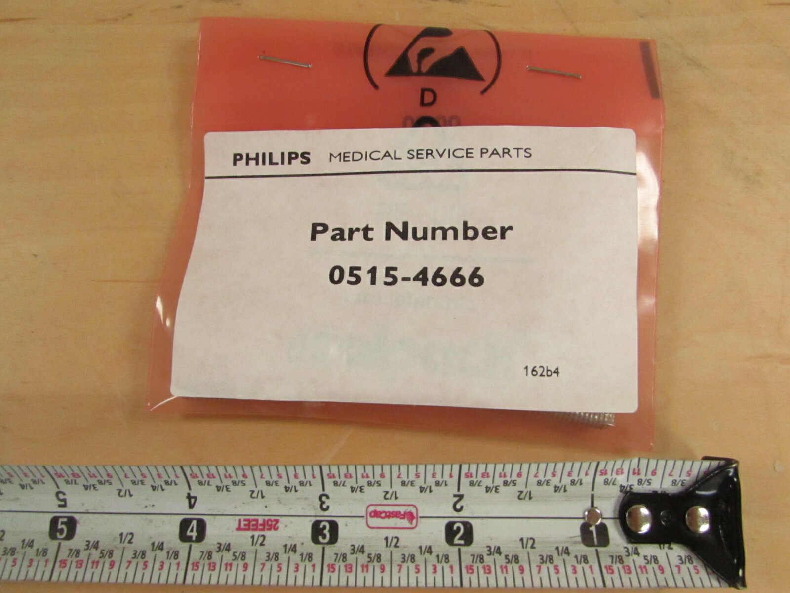 PHILIPS M8003-69021 453563499091 NEW QUICK RELEASE MOUNT **NIB 