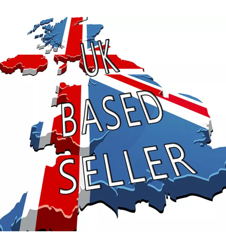 Cot & Bed & Patio Furniture Bolts M6 x 120 mm Bolt & Half Moon Nut