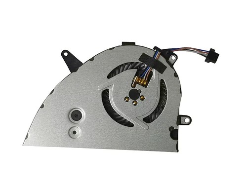HP Pavilion 15-cs 15-cw Series CPU Cooling Fan L27902-001 L25584-001 L25588-001 - Picture 2 of 2