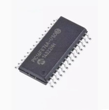 5pcs PIC16F876A-I/SO SOP28