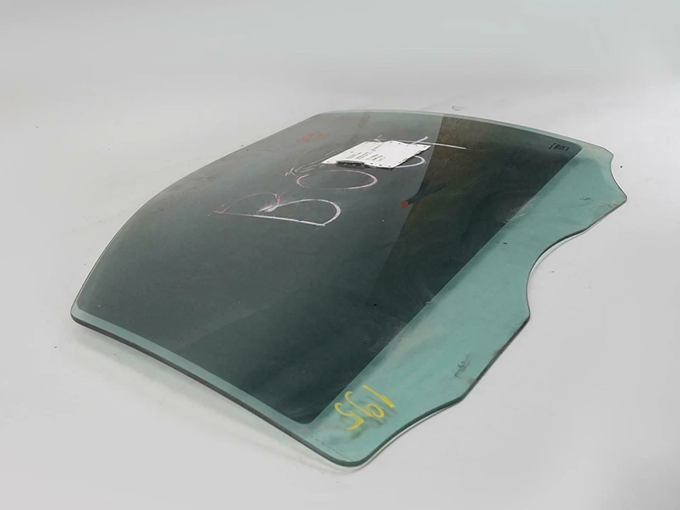 Ford Freestyle 2005-2007 vidrio tintado ventana puerta conductor lado izquierdo delantero Foto 4 de 4