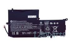 New Original PK03XL Battery for HP Spectre 13 Pro x360 G1 G2 13-4000 HSTNN-DB6S
