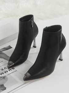 botas elegantes