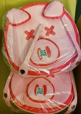 Shane Dawson Pink  Pig Backpack 🐷 1 BRAND NEW 🐷