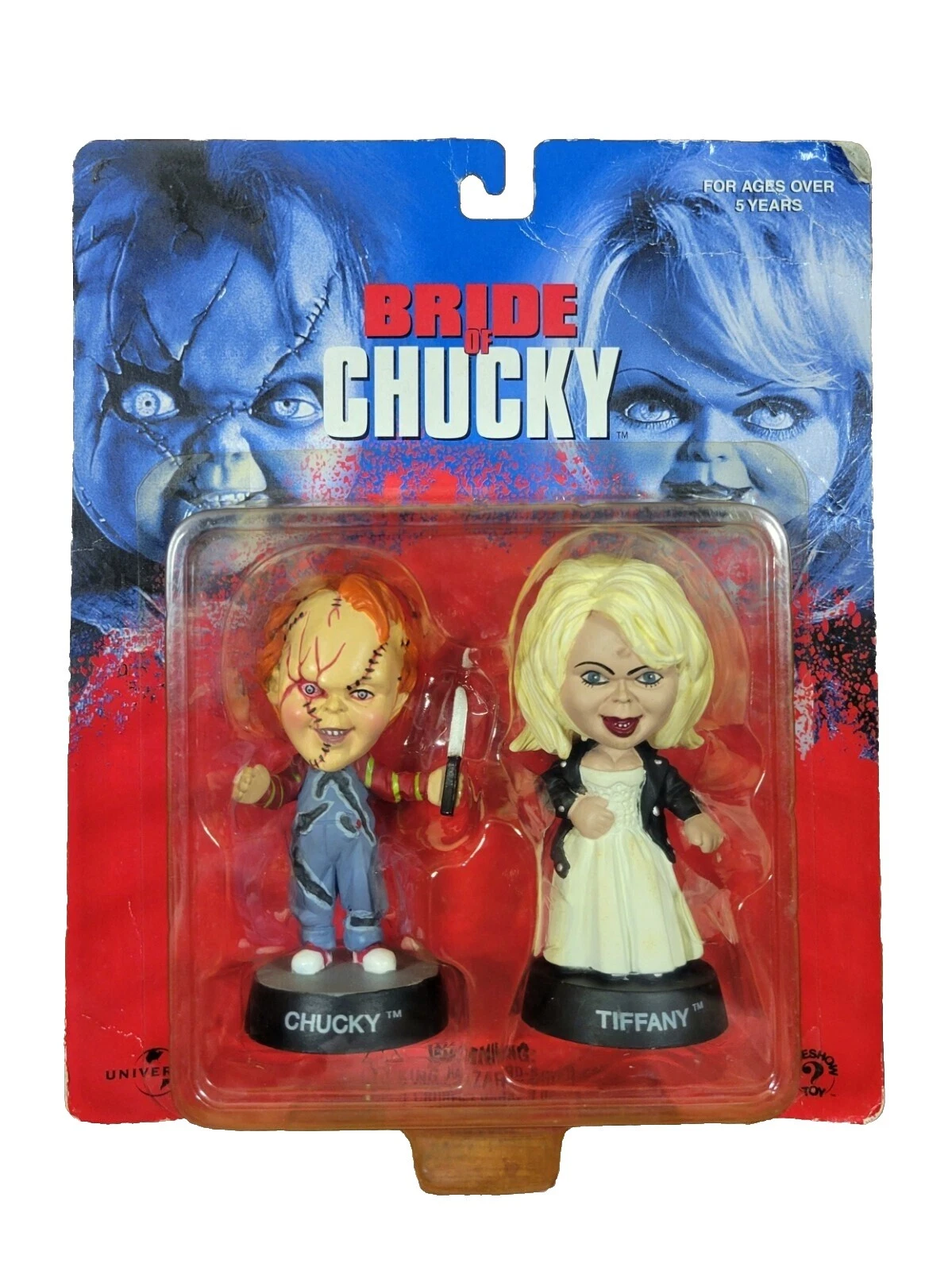 Chucky Action Action Figures